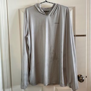 Men’s Patagonia Tropic Comfort Natural UPF Hoody